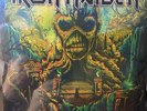 Iron Maiden - Live in Nurburgring 2005)  Vinyl Record Brand New sealed