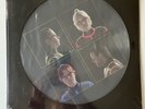 ABBA Voyage Picture Disc LP 2021 Universal Polar NEW SEALED