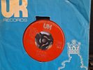 DEAN PARRISH IM ON MY WAY NORTHERN SOUL UK VG 7