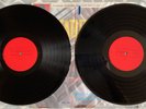 THE BEATLES - PLEASE PLEASE ME - MONO PRESS VINYL LP - *ONE SIDED TEST PRESSING*