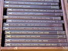 The Greatest Jazz Recordings of All Time 25 Volume Set 100 LP Records Complete