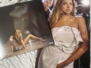 SIGNED Tate McRae So Close To What Vinyl LP AUTOGRAPH Poster