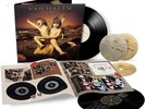 Van Halen - Balance - Expanded Edition 2 LP / CD Blu Ray Deluxe Set