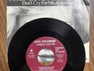 PROMO Olivia Newton John 'I Honestly Love You' 45 RARE MCA VERY NICE w/PS
