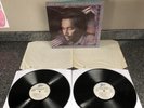 2LP VINYL LUTHER VANDROSS THE BEST OF LOVE 465801 1 EUROPE PRESS 1989 EX/EX
