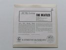THE BEATLES  ALL MY LOVING  UK  EP   1963  IST PRESS NO S-I-U-K