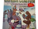 New Sealed George Clinton Greatest Funkin' Hits - Vinyl (1996)