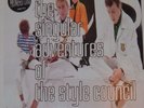 The Style Council - The Singular Adventures of The Style Council (LP, Comp)