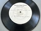 Test Press 45 Thin Lizzy - Jailbreak/Boys Are Back * Mercury Reference Lacquer