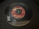 Tommy McCook Goldfinger / My Girl Jamaica Treasure Isle 7” Reggae Vinyl Rare VG-