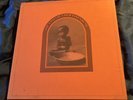 GEORGE HARRISON, BOB DYLAN etc. CONCERT FOR BANGLADESH 3LP box APPLE STCX 3385