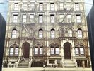 LED ZEPPELIN Physical Graffiti UK 1st ISSUE 1975 Swan Song KINGS ROAD SLEEVE EX