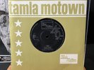 Edwin Starr Time UK Tamla Motown TMG 725 1970 Northern Soul 7