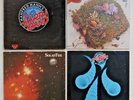 Manfred Mann's Earth Band The Good Earth/Glorified Magnified/Nightigales & Bombe