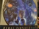 Final Fantasy X Vinyl Soundtrack Ffx Ost Album Gaming Musik Sammlerstück