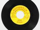 Showboat Records 1519 The Esquires Run Babe / I Still Love You 45RPM - Good