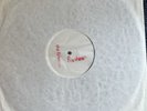 The Fireman Rushes Paul McCartney/Youth 12 White Label Promo Copy Vinyl Single