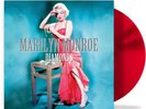 Marilyn Monroe - Diamonds - Red Vinyl [New Vinyl LP] Colored Vinyl, 180 Gram, Re