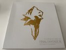 Final Fantasy IX Box Set Vinyl Records Not Moonshake 5xLP VGM OST