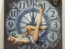 Laufey A Matter Of Time Tour Exclusive Evening Glow Green Edition Vinyl