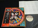 KISS ROCK AND ROLL OVER - JAPAN VINYL LP OBI Film Works Label GATEFOLD VIP-6376