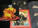 KISS - THE ORIGINALS - JAPAN VINYL 3LP VIP-5501-3