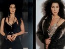 CHER rare LP: Heart Of Stone - 1989 2nd cover art - SEALED club edition