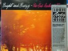 RED GARLAND TRIO Bright And Breezy STILL SEALED LP Jazzland '61 session RI +hype