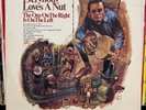 JOHNNY CASH - EVERYBODY LOVES A NUT (VINYL LP)  1966   RARE   COLUMBIA CL 2492