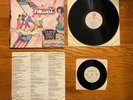 Funkadelic - One Nation Under a Groove LP Warner Bros. 1978 Pressing w/ 7