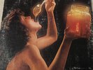 Ohio Players - Honey Vinyl LP Mercury Records 1975 SRM 1-1038 First Pressing