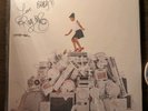 Raye - My 21st Century Blues Black Vinyl LP Record, Hand written message signed