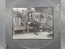 Shuggie Otis Inspiration Information Vinyl Album 1974 Record LP Rare Blues Funk