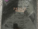 Prince Black Album - Europe Import - Like New