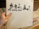 The Young Ideas - S/T - Private 1970 PA Garage LP DRUM BREAK Samples VG