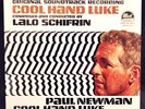 COOL HAND LUKE SOUNDTRACK  (RARE NM VINYL / IN-SHRINK / 1ST RL-1967)