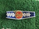 ween chocolate and cheese Belt