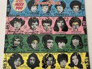 Rolling Stones Some Girls/1st Version LP-Sealed/Unopened-M Vinyl/NM-Cover
