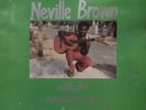 SCIENTIST PRESENTS NEVILLE BROWN W/ AGGROVATORS VSLP 4014 VINYL NEAR MINT