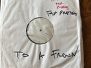 Buzzoven To A Frown Test Press   Extremely rare