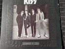 Kiss Dressed to Kill Vinyl Record