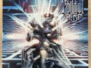 SOLUTION .45 - Nightmares In The Waking State Part 1 2 x Blue VINYL LP  MC1