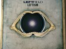 LEFTFIELD - Leftism VINYL 3 x LP 2017 Columbia Exc Cond  JF1