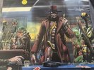 Iron Maiden Stranger in a Strange Land LP Vinyl Record