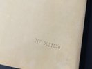 Beatles White Album 1st Press Mono Low Number No EMI Hybrid 1-1-1-1 Matrices VG