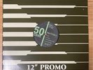 PROMO 50Cent Power Of The Dollar L.P.