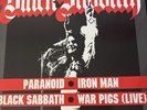 Black Sabbath Archive Limited Edition 5000 Record Vinyl