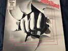 JUDAS PRIEST - 3 VINYL LP BOX SET - SIN AFTER SIN/STAINED CLASS/KILLING MACHINE