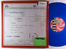 Alan Parsons Project - I Robot Work In Progress LP - Cooking Vinyl RSD 180g VG++