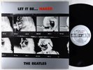 Beatles - Let It Be...Naked LP + 45 - Apple EU 180g VG++